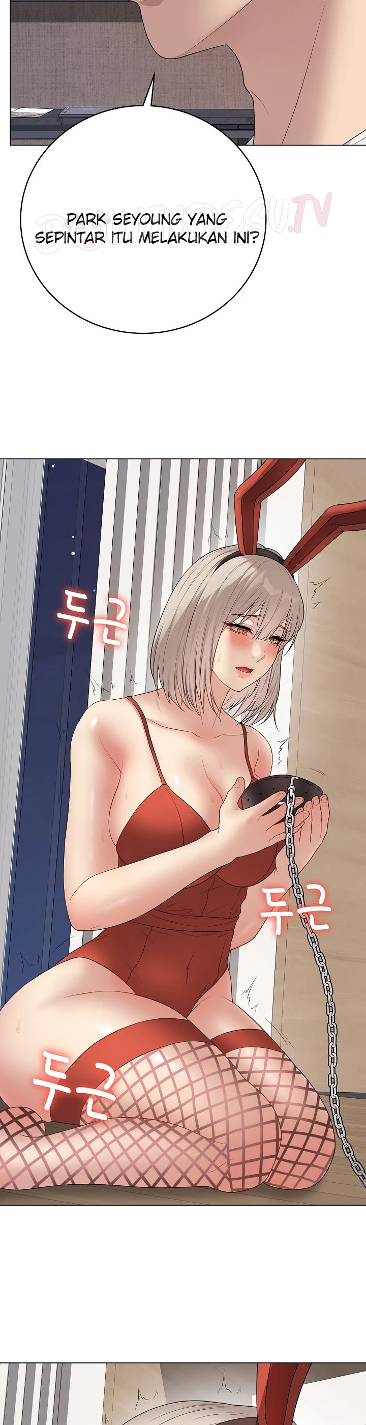 Signed, Sealed, Mistaken - Page 38